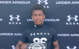 Michael Mitchell Jr.
